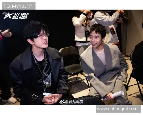 全明星赛回顾:EDG战队技术实力的全面解析与表现亮点