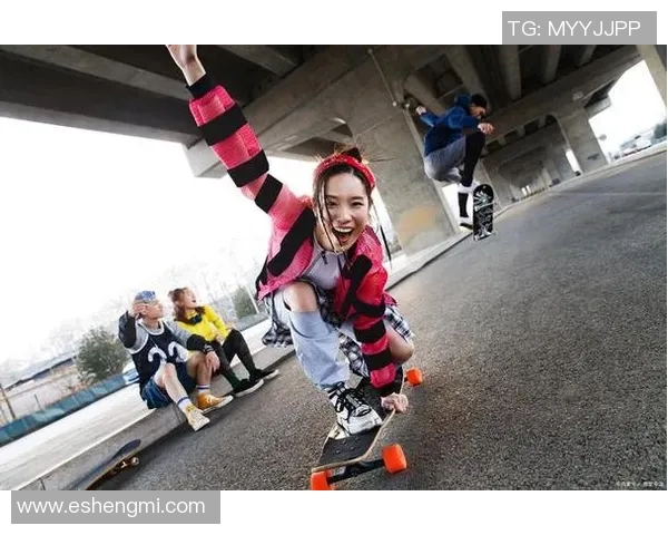 从零起步掌握滑板技巧全攻略助你轻松提升灵活性与平衡感